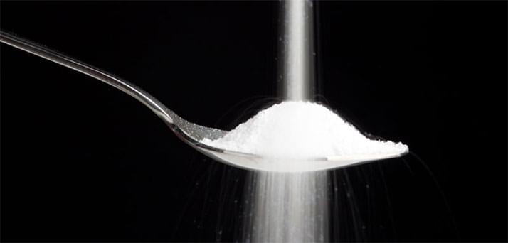 eritritol